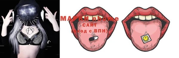 хмурый Гусев