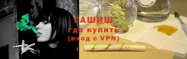 хмурый Гусев